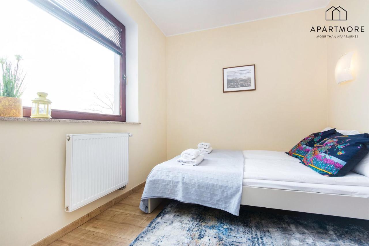 Center - Torunska 18 By Apartmore Lägenhet