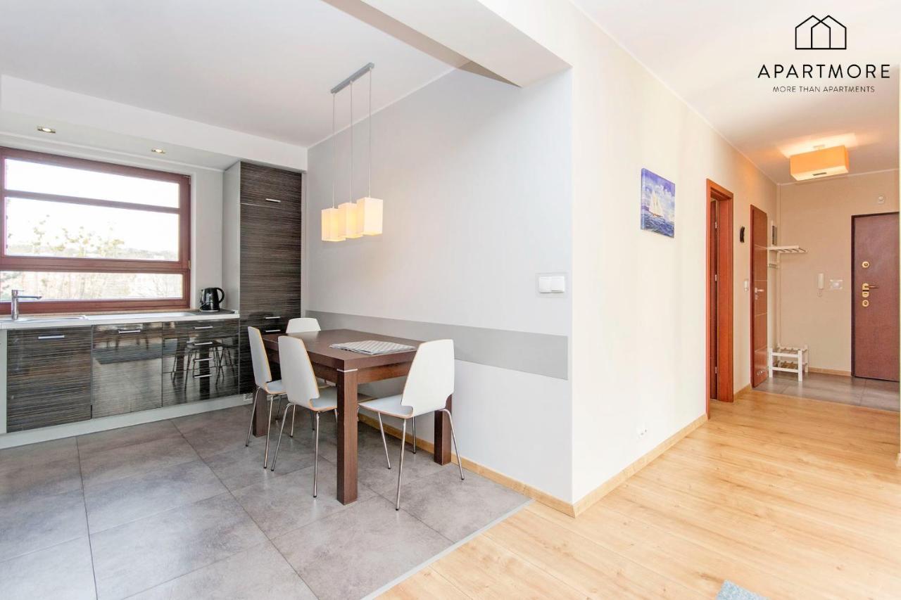 Lägenhet Center - Torunska 18 By Apartmore